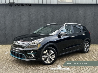 Kia e-Niro DynamicPlusLine 64 kWh