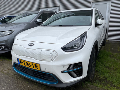 Kia e-Niro ExecutiveLine 64 kWh Actie €2000 - Autodroom Subsidie Info Bas: 0492-588982