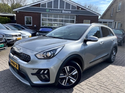 Kia Niro 1.6 GDi Hybrid DynamicLine Navi , Camera, Adap.Cruise,