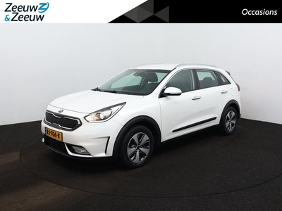 Kia Niro 1.6 GDi Hybrid Dynamicline | Trekhaak | Automaat | Clima |