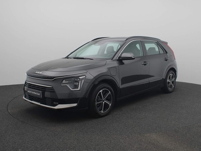 Kia Niro 1.6 GDi PHEV DynamicLine Edition | Navi | Adaptive Cruise | Clima | Camera | PLUG-IN