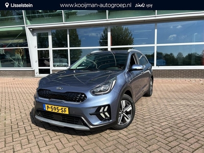 Kia Niro 1.6 GDi PHEV ExecutiveLine Leder | JBL | LED | Schuif-/Kanteldak