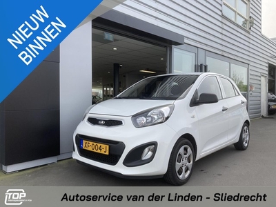 Kia Picanto 1.0 Airco