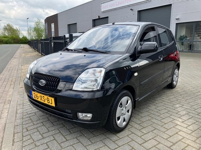 Kia Picanto 1.0 D-light AIRCO , 95000KM , NIEUWE APK