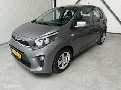 Kia Picanto 1.0 DPi ComfortLine Airco,