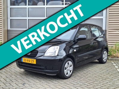 Kia Picanto | 1.0 LXE | Airco |