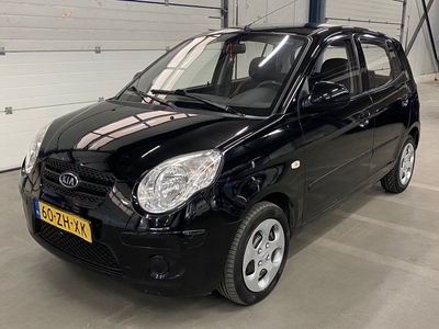 Kia Picanto 1.0 X-pect