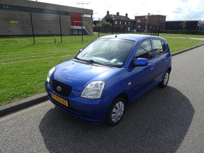 Kia Picanto 1.1 LX