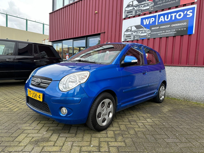 Kia Picanto 1.1 X-ecutive