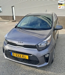 Kia PICANTO automaat 1.0 DPi DynamicLine