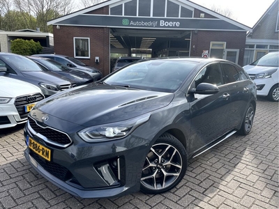 Kia ProCeed 1.4 T-GDI GT-Line 17''Lmv, Camera, Virt.Cockpit, Adap.Cruise