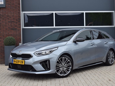 Kia ProCeed 1.4 T-GDI GT-Line Camera-Trekhaak