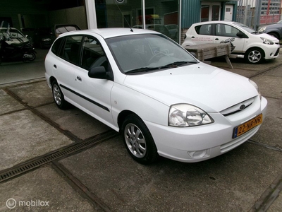 Kia Rio 1.3 RS 87254km .