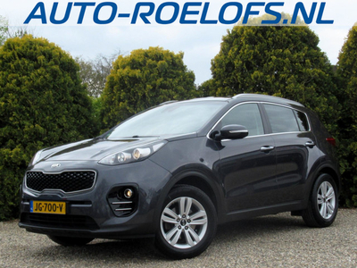 Kia Sportage 1.6 GDI Edition*Navi*Camera*Dealer OH*