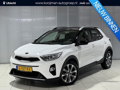 Kia Stonic 1.0 T-GDi DynamicLine