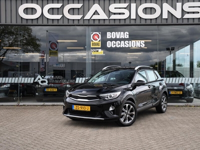 Kia Stonic 1.0 T-GDi DynamicLine APPLE CARPLY/ NAVIGATIE/ DAB