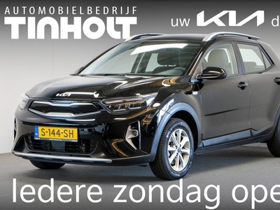 Kia Stonic 1.0 T-GDi MHEV DynamicLine