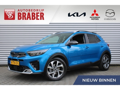 Kia Stonic 1.0 T-GDi MHEV GT-PlusLine | 17