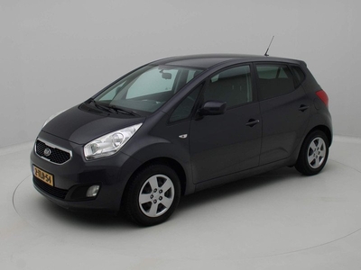 Kia Venga 1.6 CVVT 20th Anniversary Automaat Camera