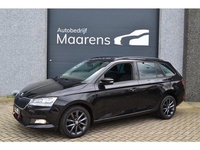 Skoda Fabia Combi 1.0 TSI Business Edition BTW auto!