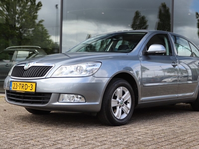 Škoda Octavia 1.4 TSI AUT. AMBITION BUSINESS LINE | TREKHAAK | SCHUIFDAK | CRUISE | CLIMATE