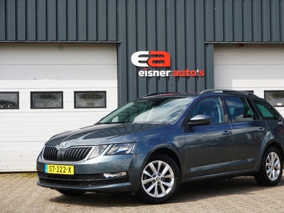 Škoda Octavia Combi 1.0 TSI Greentech Ambition | APPLE/ANDROID | CLIMA | PDC V+A| NAVI |