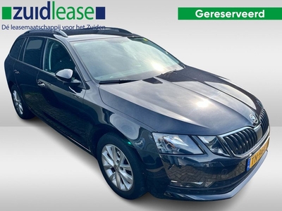 Škoda Octavia Combi 1.0 TSI Greentech Ambition Business | 116PK | CARPLAY | NAVI | TREKHAAK| ACC | Incl. BTW