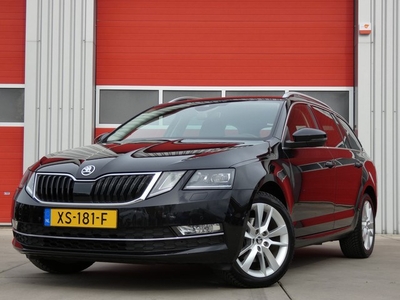 Škoda Octavia Combi 1.0 TSI Greentech Style Business/ zeer