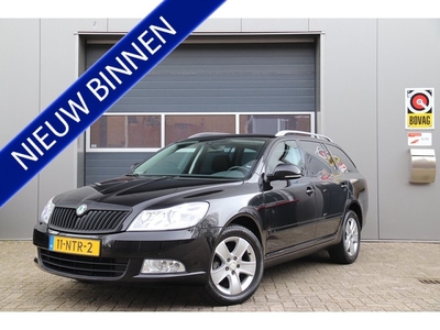 Škoda Octavia Combi 1.2 TSI Elegance. Lage km stand met NAP!!