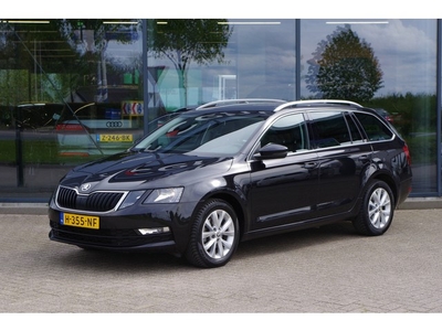 Škoda Octavia Combi 1.5 TSI 150 PK Automaat Greentech BNS