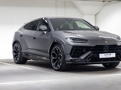 Lamborghini Urus Performante MY2023