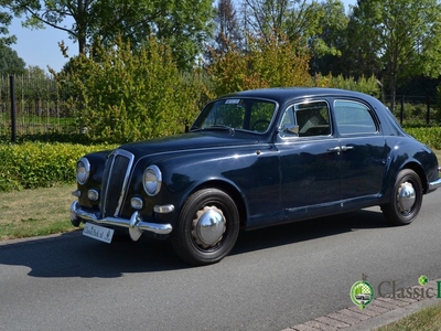 Lancia AURELIA B12S