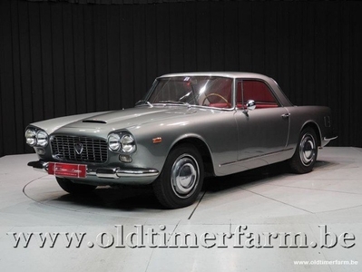 Lancia Flaminia 2.8L GTL '58 CH1259