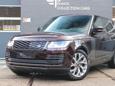 Land Rover Range Rover 2.0 P400e Autobiography | 360° | HUD | Pano