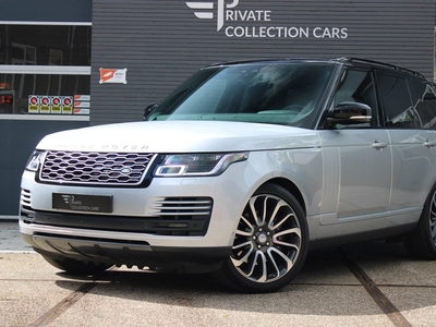 Land Rover Range Rover 2.0 P400e Autobiography Panoramadak