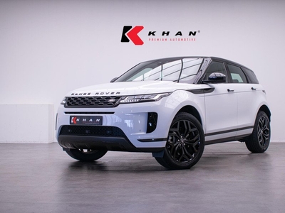 Land Rover Range Rover Evoque 2.0 P200 AWD R-Dynamic Hello Edition | Camera| Carplay| Leder