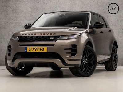 Land Rover Range Rover Evoque 2.0 P200 AWD R-Dynamic HSE