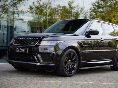 Land Rover Range Rover Sport 3.0 SDV6 HSE Dynamic Panoramadak Meridian