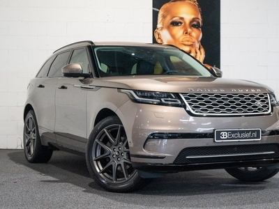 Land Rover Range Rover Velar 2.0 I4 AWD R-Dynamic HSE