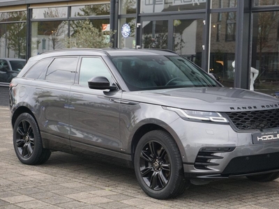 Land Rover Range Rover Velar 2.0 I4 Turbo AWD R-Dynamic | Meridian