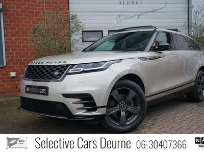 Land Rover Range Rover Velar 2.0 P250 Turbo AWD HSE R-dynamic, 360 Camera, V/C, Side Asssist.