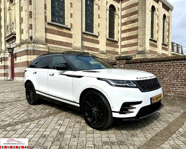 Land Rover Range Rover Velar 3.0 V6 AWD R-Dynamic S