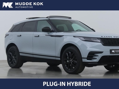 Land Rover Range Rover Velar P400e AWD Dynamic SE PHEV | MY2024 | Panoramadak | ACC | Meridian Sound | Stoel+Stuurverwarming | 20 Inch