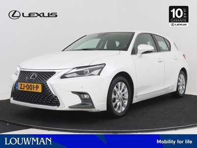 Lexus CT 200h Edition 30