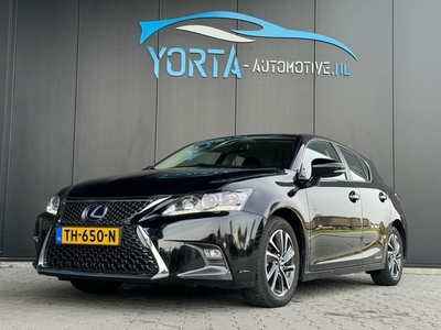 Lexus CT 200h Hybride Automaat