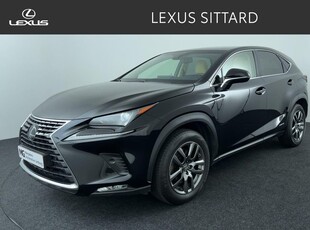 Lexus NX 300h AWD Luxury Line, Safety Pack, Panodak!