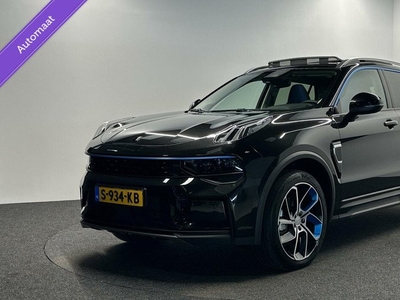 Lynk & Co 01 1.5 261PK Plug-in Hybrid|360 Camera|Pano|AppleCarplay|Adaptive Cruise|Origineel NL|