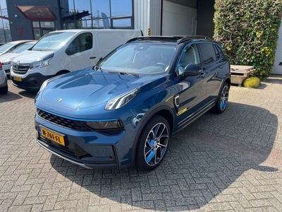 Lynk & Co 01 1.5, VOL OPTIE , NL AUTO , Inruil mog.