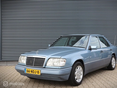 Mercedes 200-500 300 E