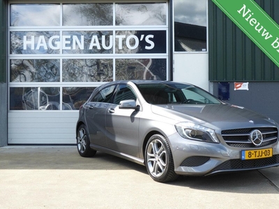 Mercedes A-klasse 180 CDI Ambition 4U3, Xenon, 122.300 Km !!